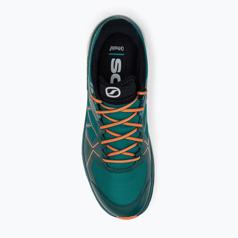 SCARPA Spin Infinity GTX férfi futócipő kék 33075-201/4 7