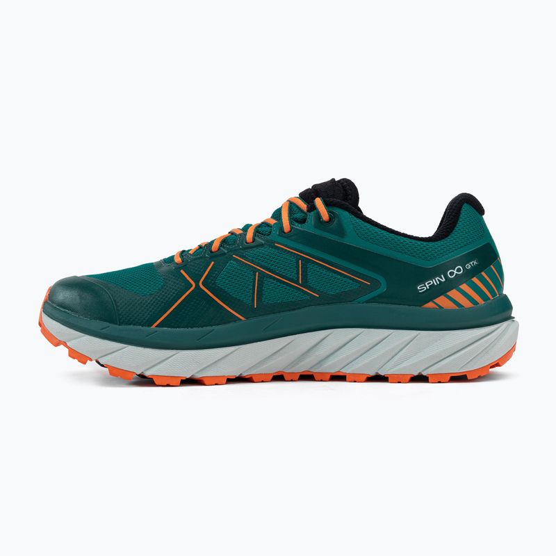SCARPA Spin Infinity GTX férfi futócipő kék 33075-201/4 3