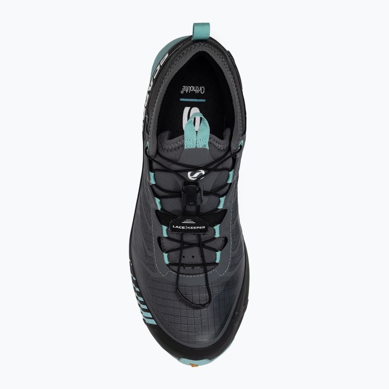 Női futócipő SCARPA Run GTX fekete 33078-202/4 8