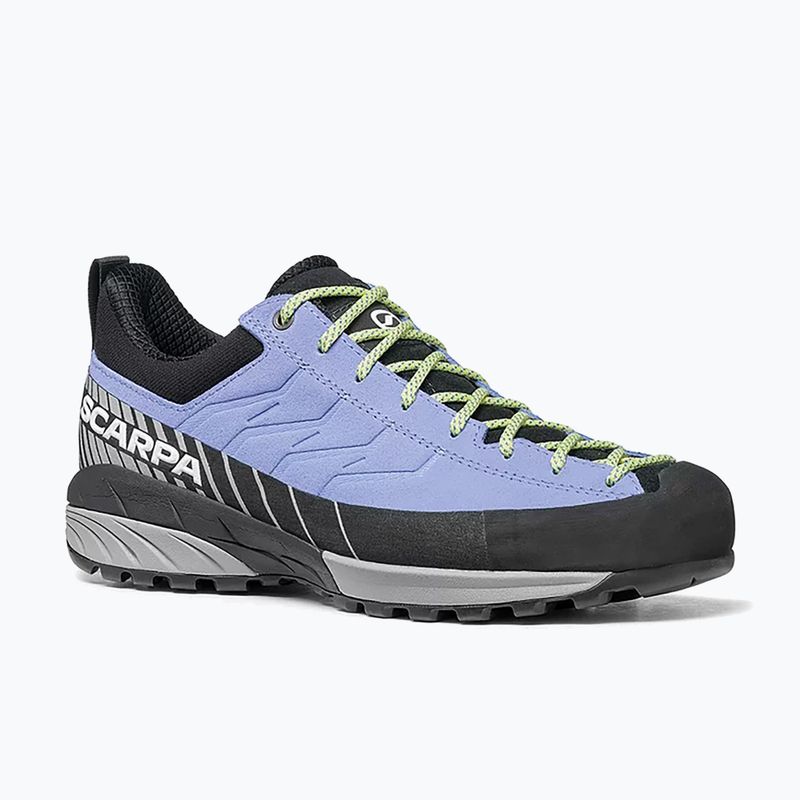 Női túrabakancsok SCARPA Mescalito lila 72103-352/3 13