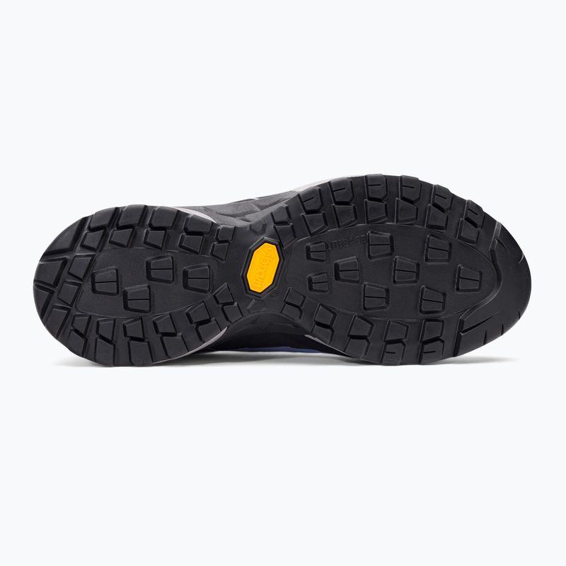 Női túrabakancsok SCARPA Mescalito lila 72103-352/3 5