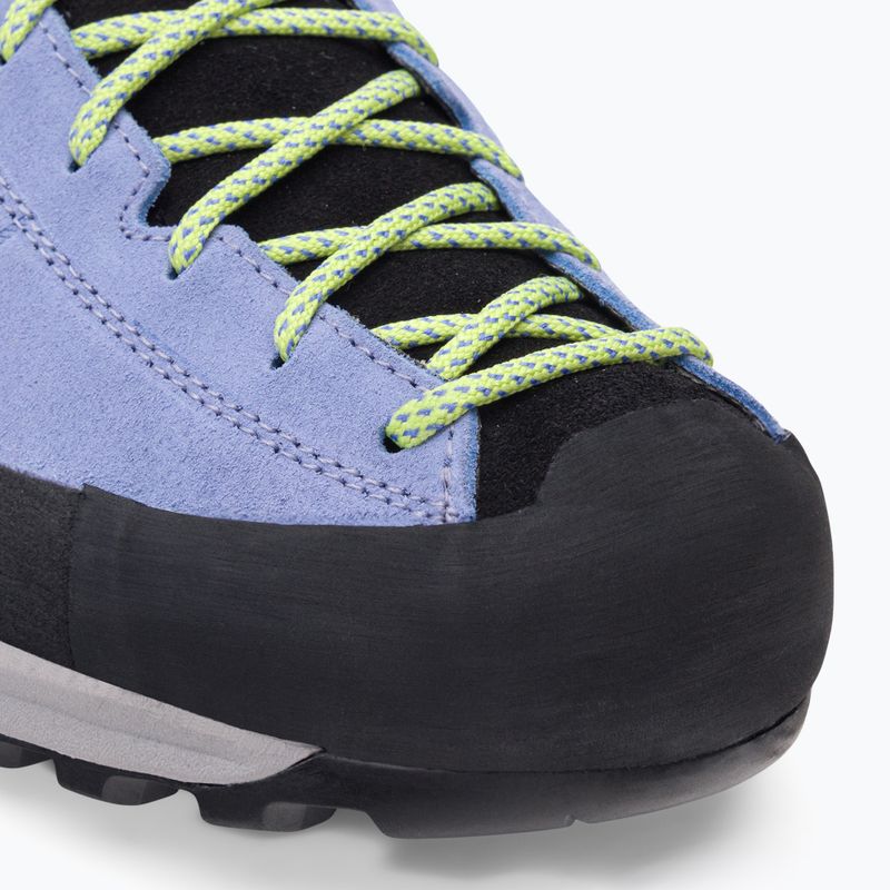 Női túrabakancsok SCARPA Mescalito lila 72103-352/3 7
