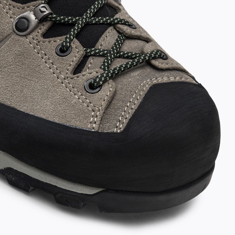 Férfi túrabakancsok SCARPA Mescalito TRK GTX szürke 61050 7