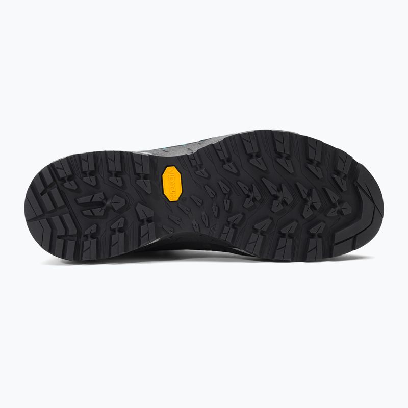 Női túrabakancsok SCARPA Mescalito TRK GTX fekete 61050 5