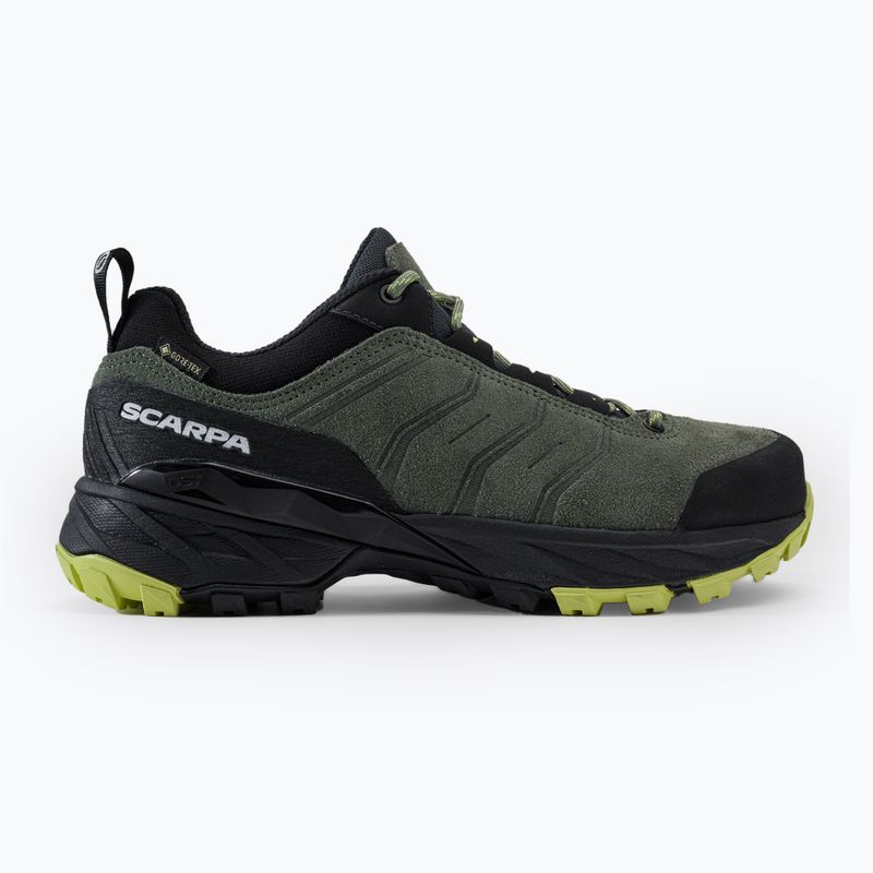 Női túrabakancsok SCARPA Rush Trail Gtx Rhaw Free-Dom Soft 63145-202/2 2