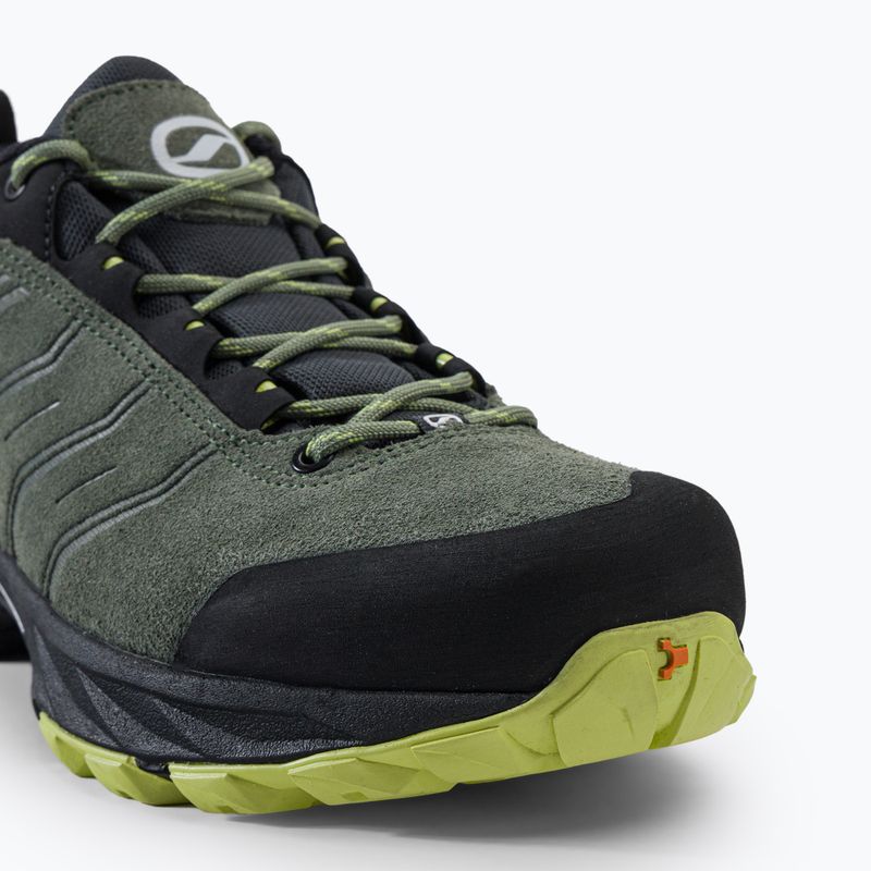 Női túrabakancsok SCARPA Rush Trail Gtx Rhaw Free-Dom Soft 63145-202/2 7
