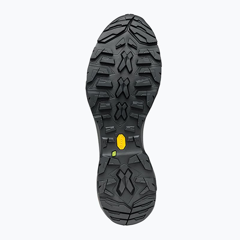 Férfi túrabakancsok SCARPA Mojito Trail GTX kék 63316-200 14
