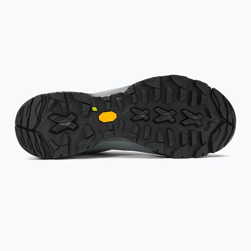 Női túrabakancsok SCARPA Mojito Trail GTX szürke 63316-202 5
