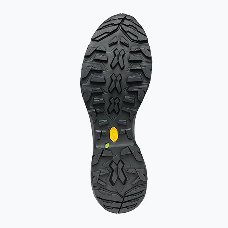 Férfi túrabakancsok SCARPA Mojito Hike GTX szürke 63318 14