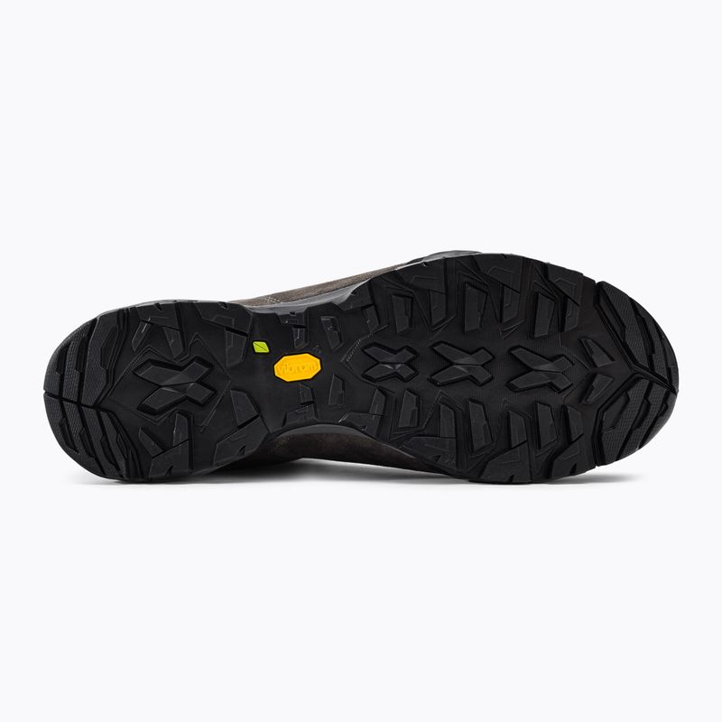 Férfi túrabakancsok SCARPA Mojito Hike GTX szürke 63318 5