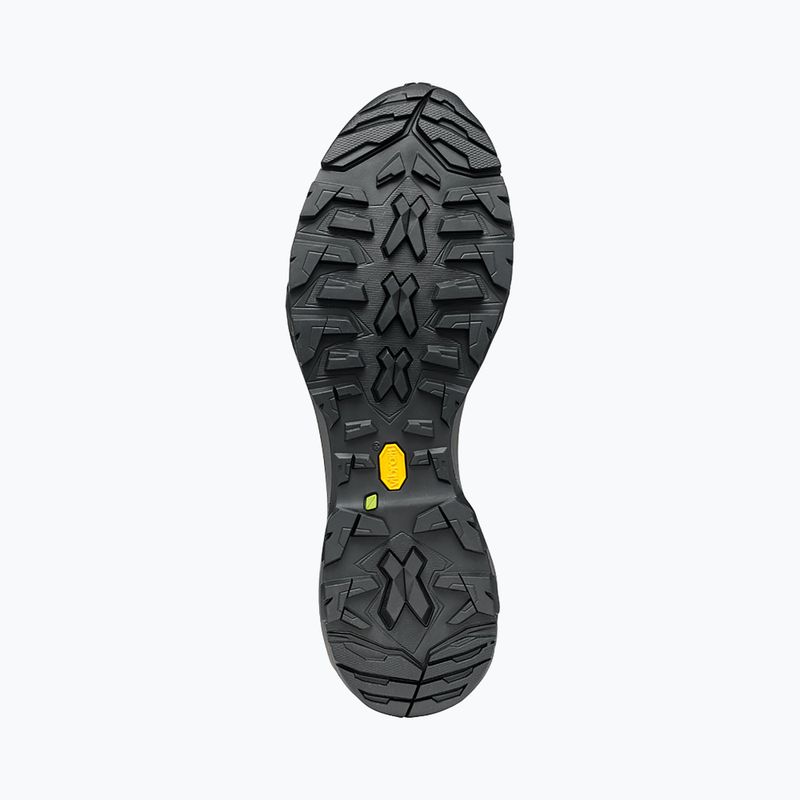 Női túrabakancs SCARPA Mojito Hike Gtx Hka Salix zöld 63318-202/5 13