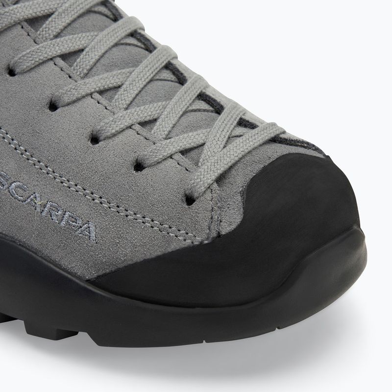 Férfi túracipő SCARPA Mojito GTX smoke 7