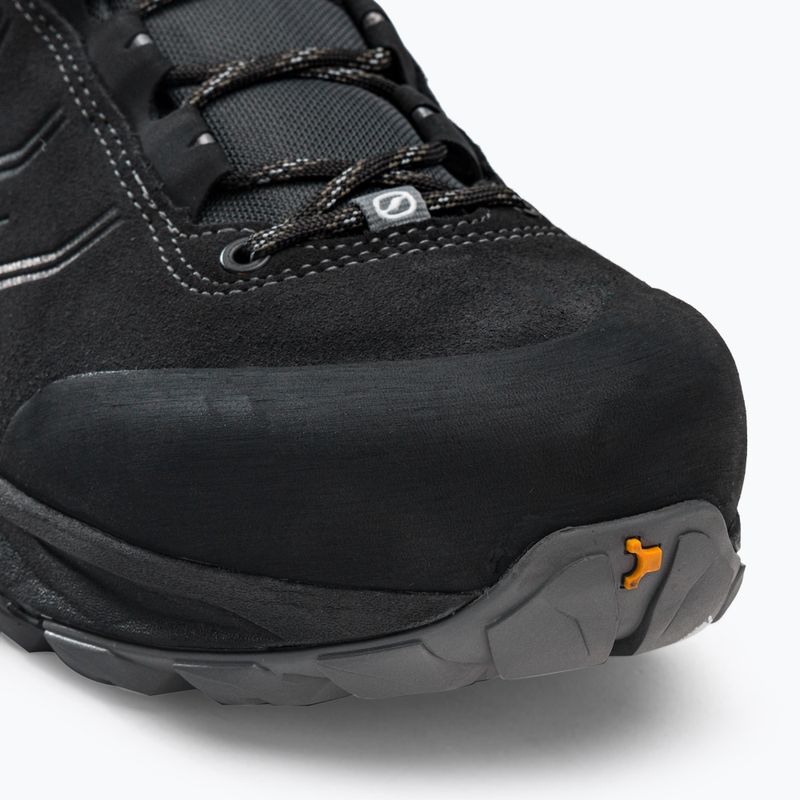 Férfi túrabakancs SCARPA Rush TRK GTX fekete 63140 7