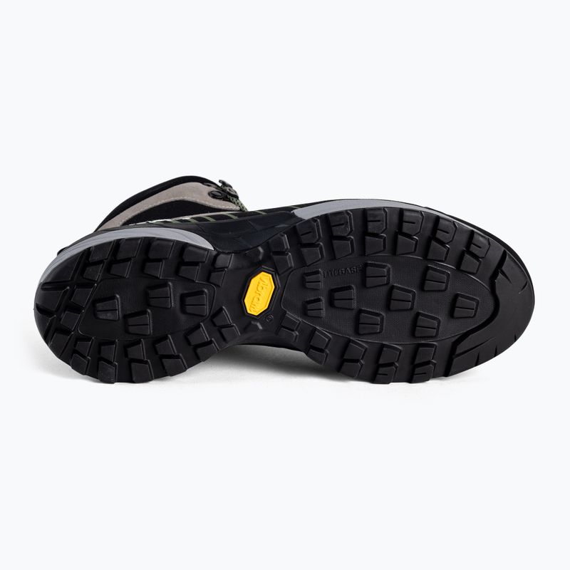 Férfi túrabakancs SCARPA Mescalito Mid Gtx Bn Dynamis LB bézs 72097-200/2 4