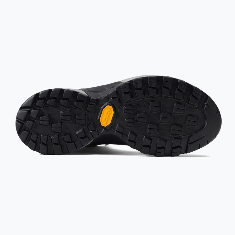 Női túrabakancsok SCARPA Mescalito Mid Gtx Bn Dynamis LB barna 72097-202/2 4