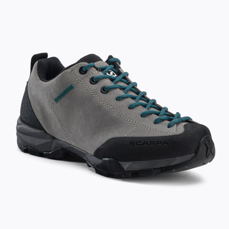 Férfi túrabakancs SCARPA Mojito Trail Hkb Salix kék 63316-350/7