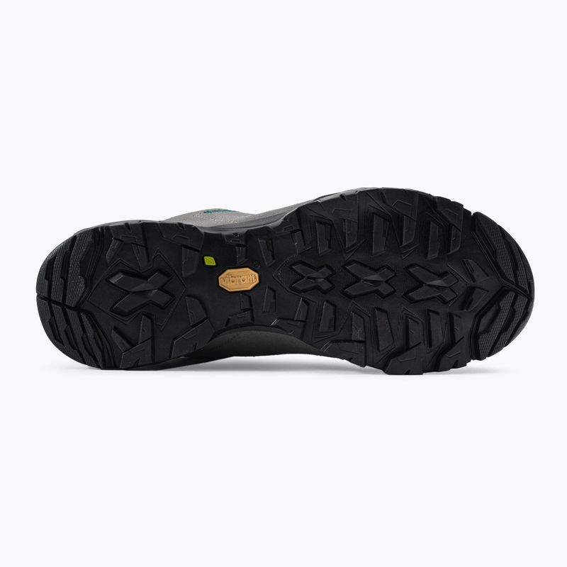 Férfi túrabakancs SCARPA Mojito Trail Hkb Salix kék 63316-350/7 4