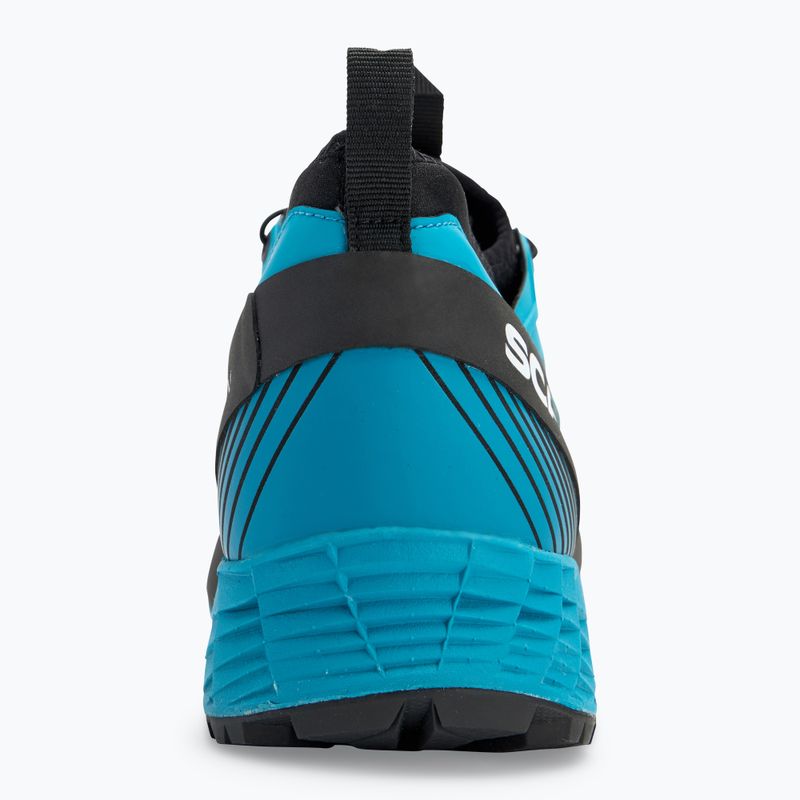 Férfi futócipő SCARPA Ribelle Run azure/black 6