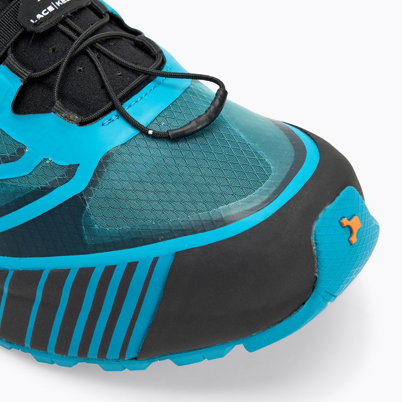 Férfi futócipő SCARPA Ribelle Run azure/black 7