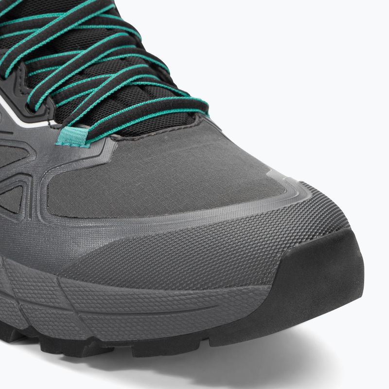 Női túrabakancsok SCARPA Rapid Mid GTX szürke 72695-202/1 7