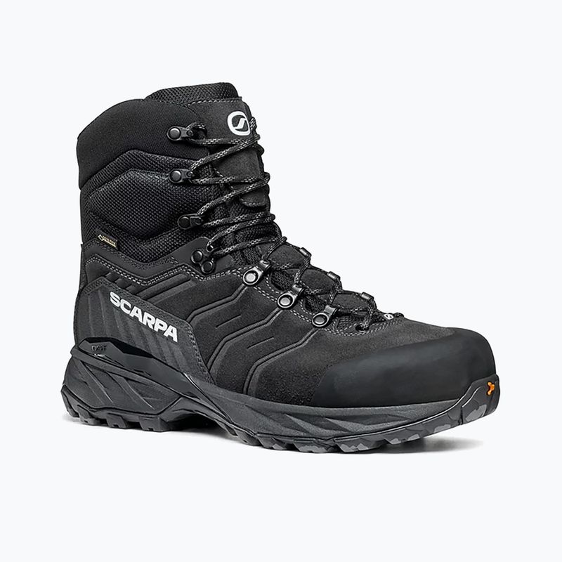 SCARPA Rush Polar GTX túrabakancs fekete 63138-200/1 10