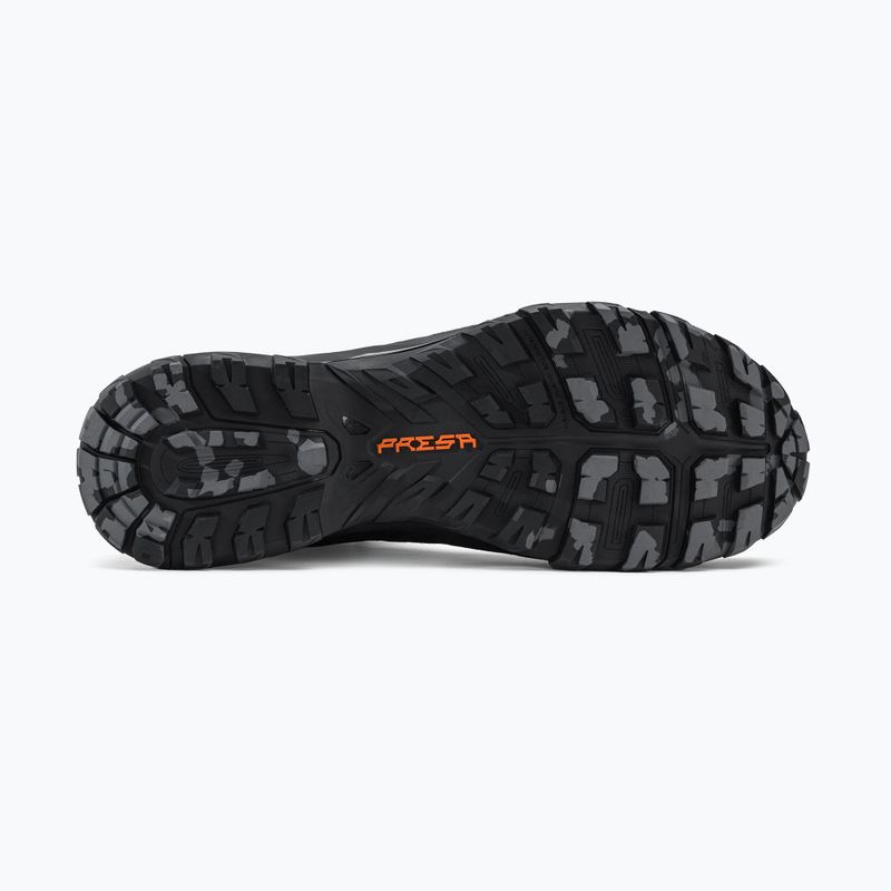 SCARPA Rush Polar GTX túrabakancs fekete 63138-200/1 5