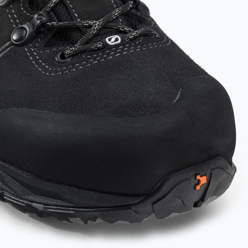 SCARPA Rush Polar GTX túrabakancs fekete 63138-200/1 7