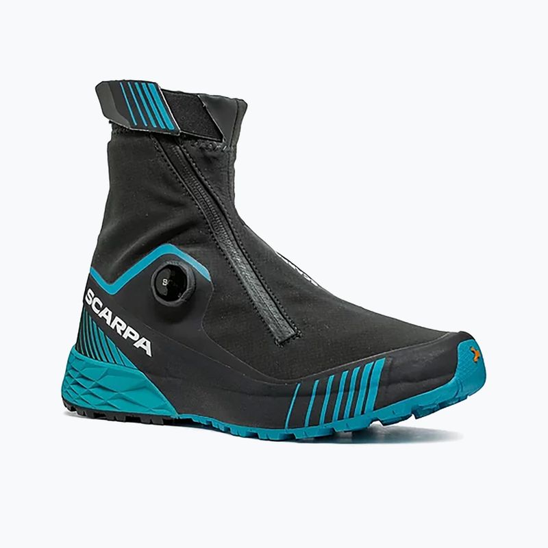 SCARPA Ribelle Run Calibra G futócipő fekete 33081-350/1 15