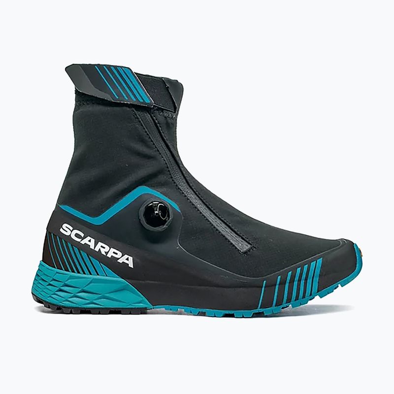 SCARPA Ribelle Run Calibra G futócipő fekete 33081-350/1 16