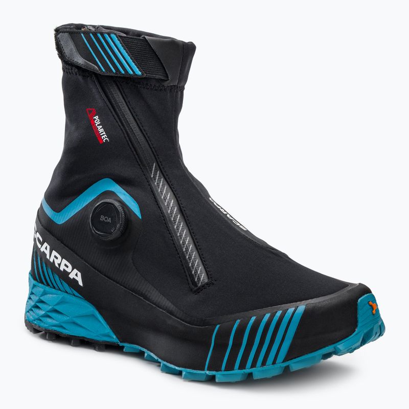 SCARPA Ribelle Run Calibra G futócipő fekete 33081-350/1