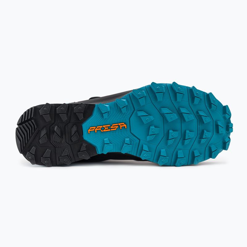 SCARPA Ribelle Run Calibra G futócipő fekete 33081-350/1 5