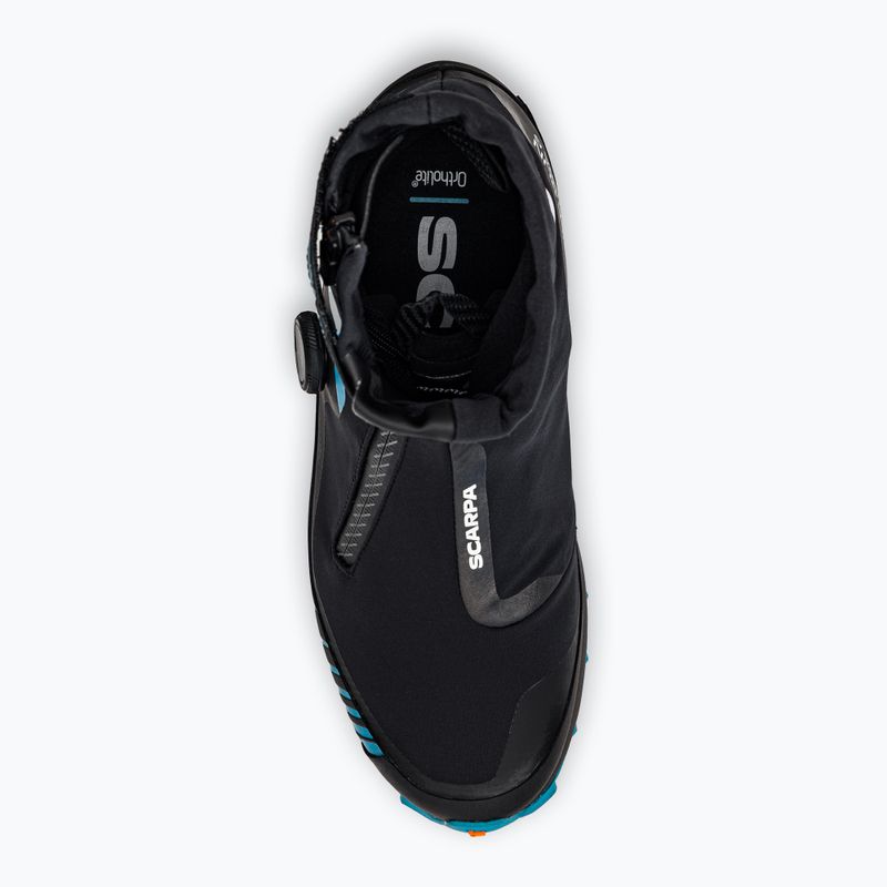 SCARPA Ribelle Run Calibra G futócipő fekete 33081-350/1 6
