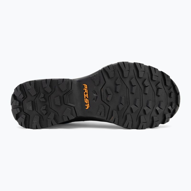 Férfi SCARPA Ribelle Run XT GTX azúrkék/azúrkék futócipő 4