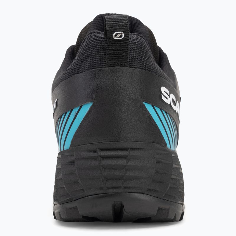 Férfi SCARPA Ribelle Run XT GTX azúrkék/azúrkék futócipő 6