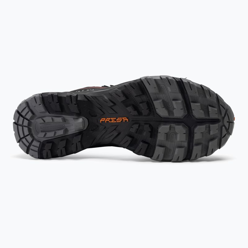 Scarpa Rush TRK LT GTX barna női túracipő 63141 5