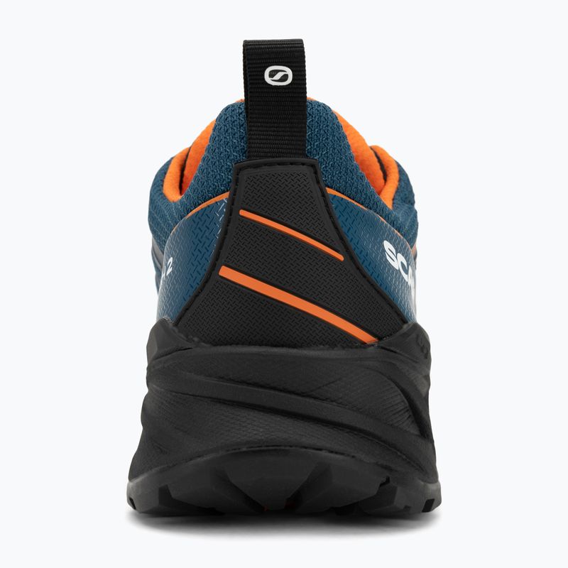 Scarpa Rush 2 GTX sötétkék férfi túracipő 63131 6