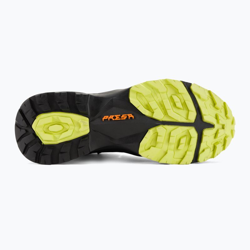 Scarpa Rush 2 Mid GTX kék női túracipő 63132 5