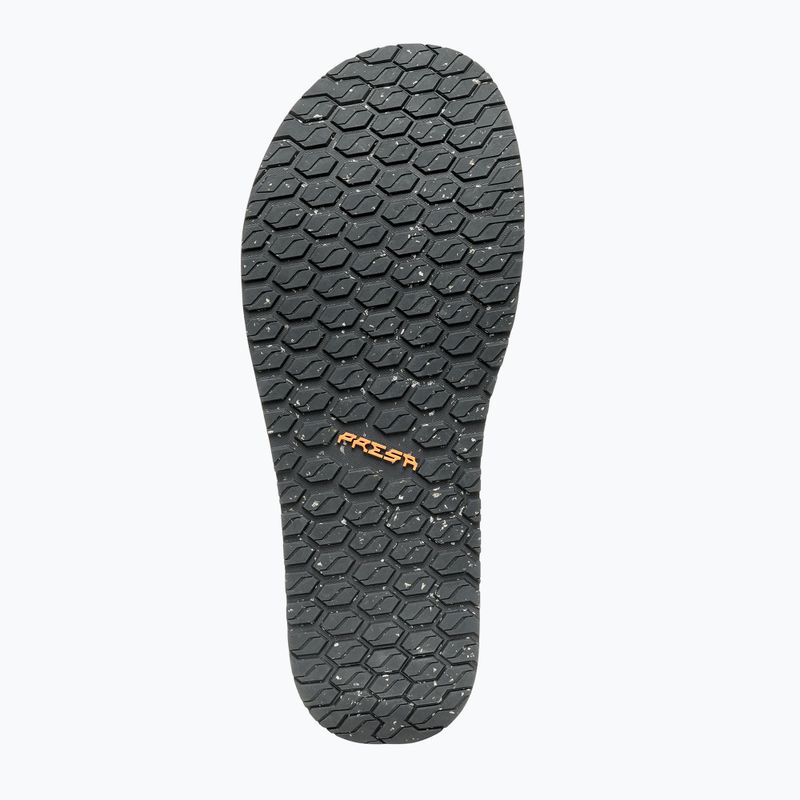 SCARPA Tegu fekete flip flopok 9