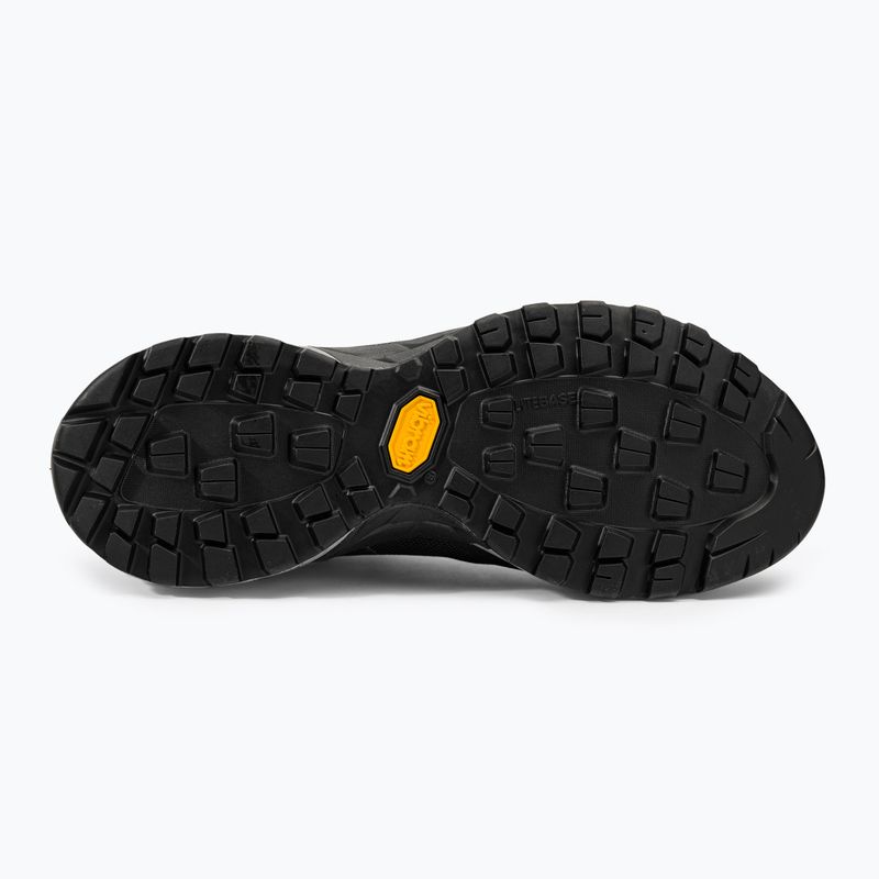 Scarpa Mescalito Planet kék-fekete női túracipő 72104 5