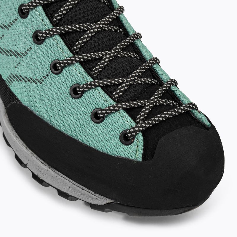 Scarpa Mescalito Planet kék-fekete női túracipő 72104 7