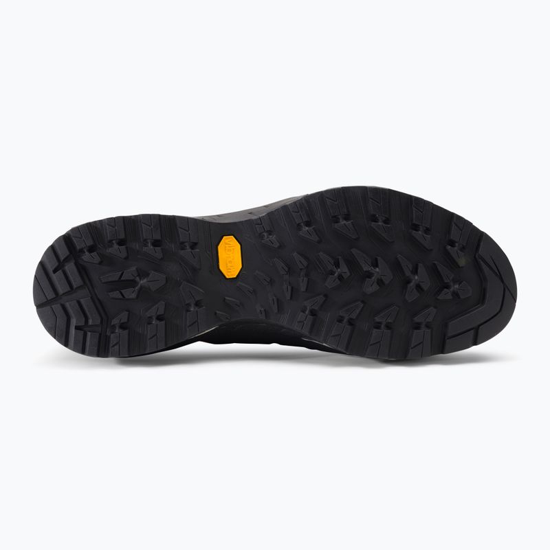 Scarpa Mescalito TRK GTX szürke-fekete férfi túracipő 61052 5