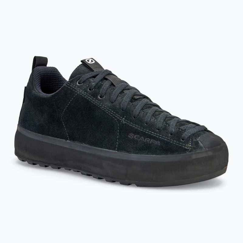 Férfi cipő SCARPA Mojito Wrap GTX black