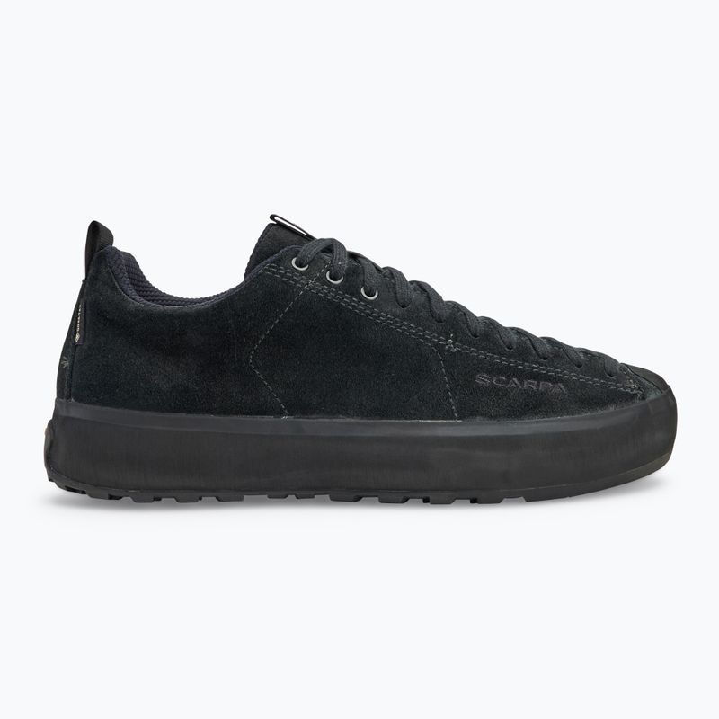 Férfi cipő SCARPA Mojito Wrap GTX black 2