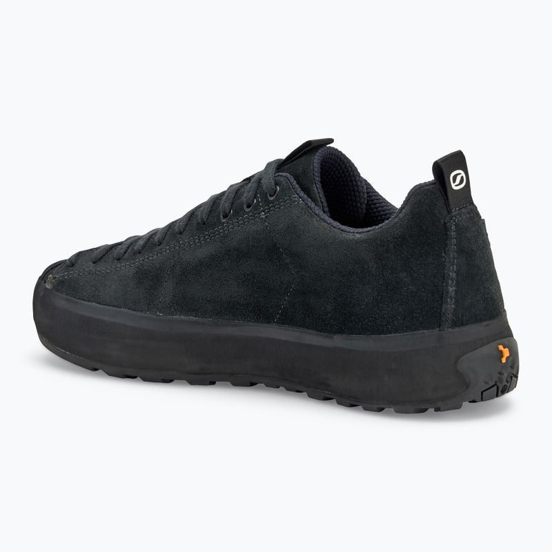 Férfi cipő SCARPA Mojito Wrap GTX black 3