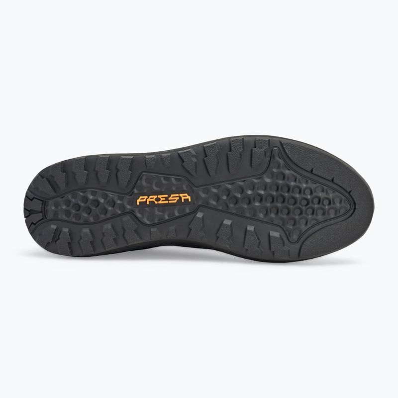 Férfi cipő SCARPA Mojito Wrap GTX black 4
