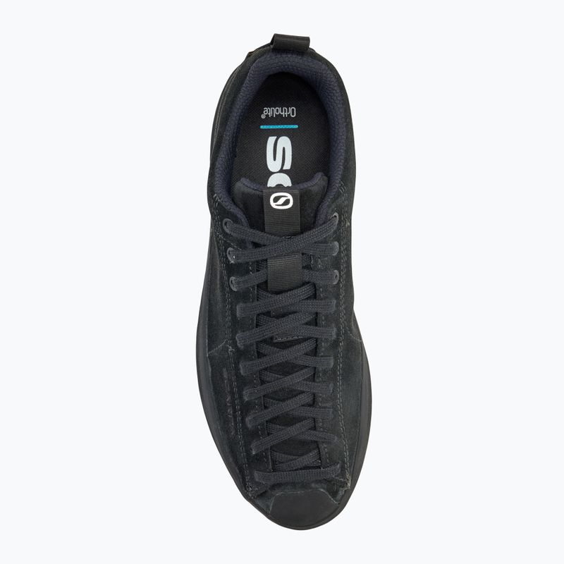Férfi cipő SCARPA Mojito Wrap GTX black 5