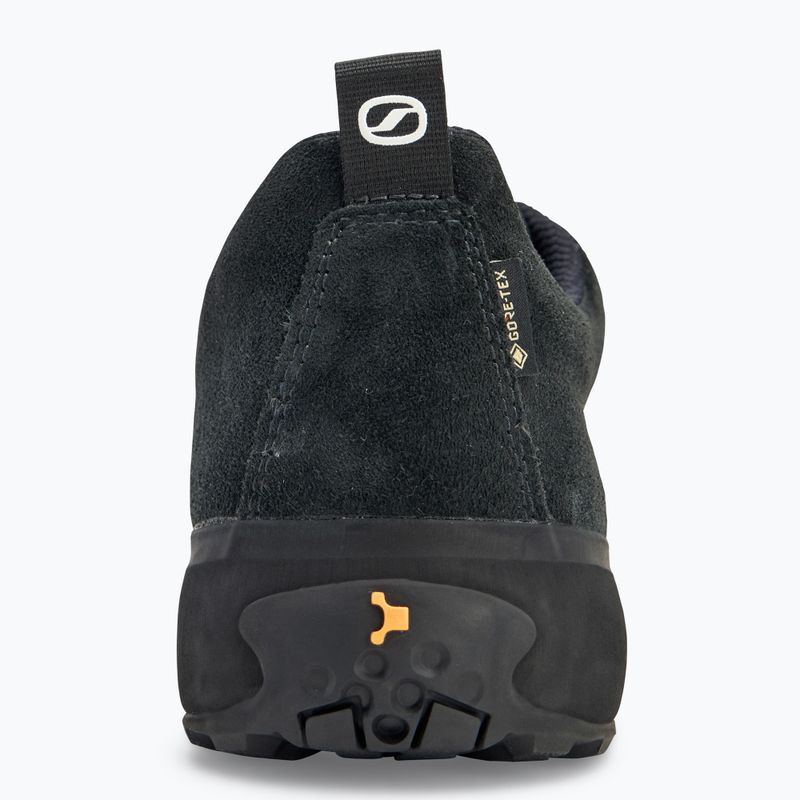 Férfi cipő SCARPA Mojito Wrap GTX black 6