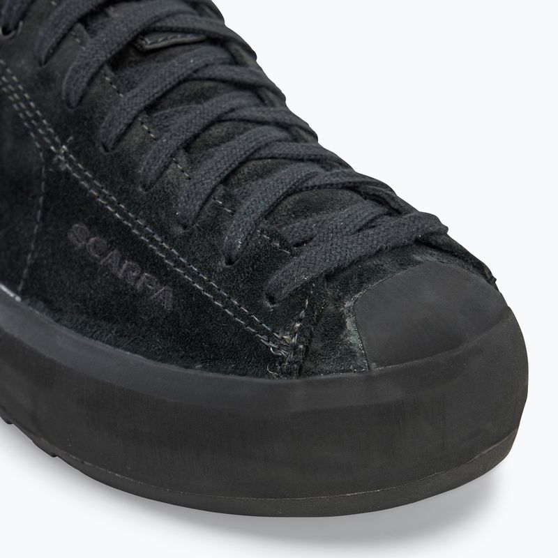 Férfi cipő SCARPA Mojito Wrap GTX black 7