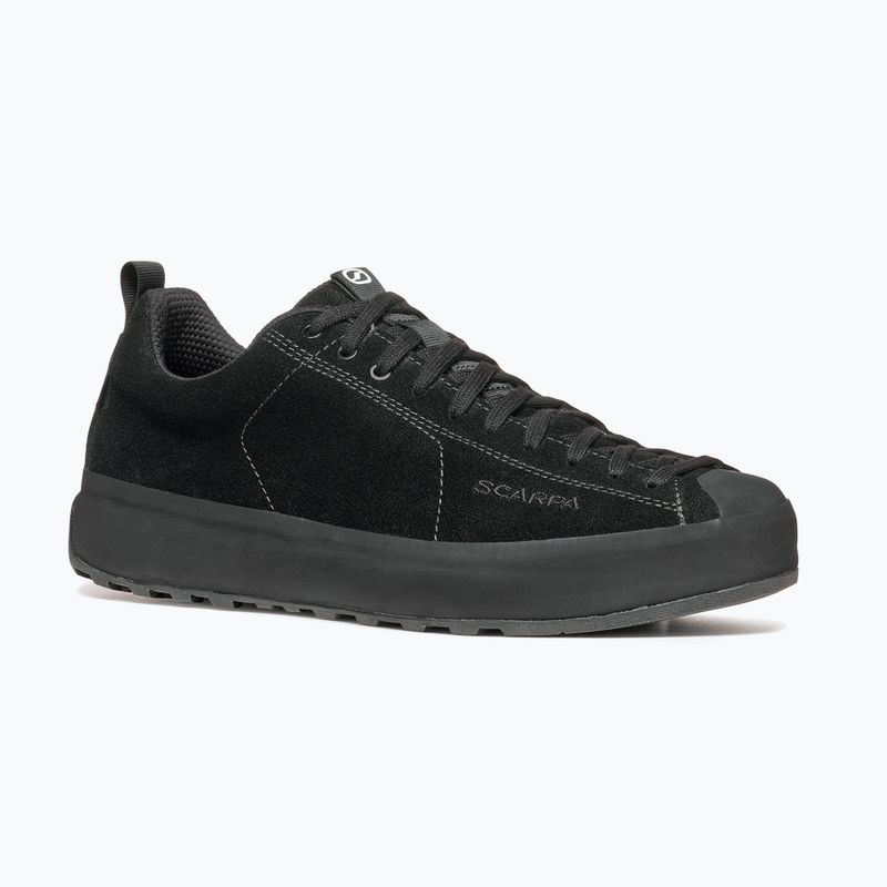 Férfi cipő SCARPA Mojito Wrap GTX black 8