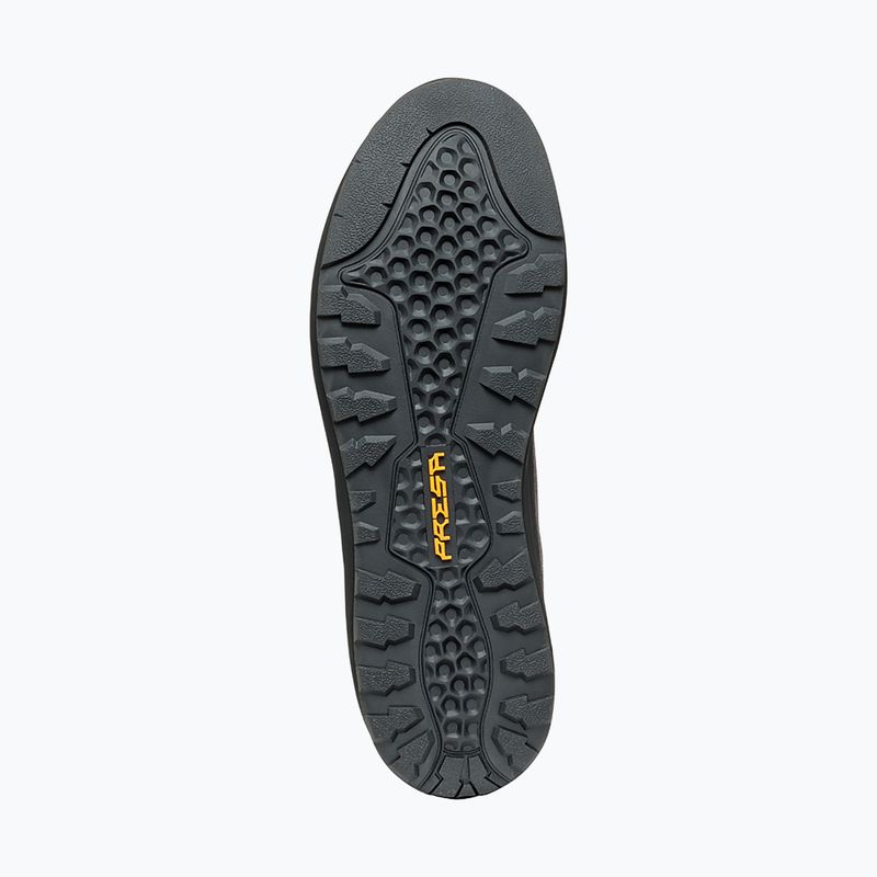 Férfi cipő SCARPA Mojito Wrap GTX black 13